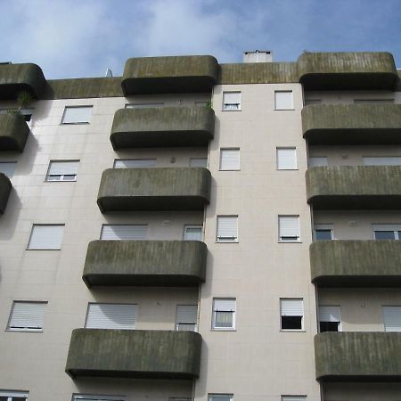 Casa Do Terraco Apartment Aveiro Exterior foto