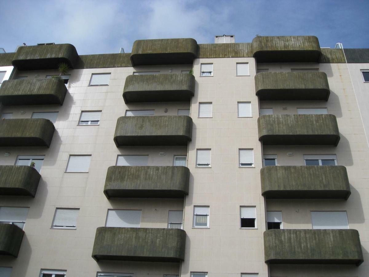 Casa Do Terraco Apartment Aveiro Exterior foto